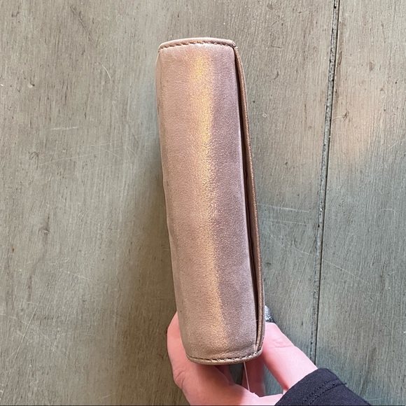 Small Coach Wallet - Picture 5 of 7